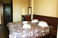 Отель Well, 
Стандартный двухместный номер с 1 кроватью или 2 отдельными кроватями
