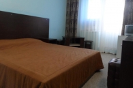 Мини-гостиница Торнада, 
Двухместный номер с 2 отдельными кроватями и душем

