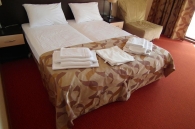 Отель Голден Хиллс, 
Стандартный двухместный номер с 1 кроватью или 2 отдельными кроватями и видом на море
