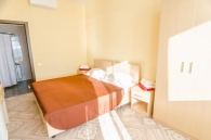 Отель Кавказ, 
Двухместный номер с 2 отдельными кроватями - Для гостей с ограниченными физическими возможностями
