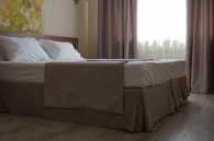 Отель Аристократ, 
Бюджетный двухместный номер с 1 кроватью или 2 отдельными кроватями
