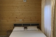 Мини-гостиница Леврус, 
Бюджетный двухместный номер с 1 кроватью
