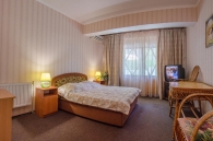 Гостиница Санрайз, 
Двухместный номер с 1 кроватью или 2 отдельными кроватями
