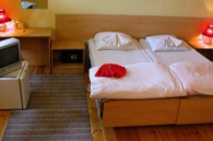  Гостевой дом София, Двухместный номер с 1 кроватью или 2 отдельными кроватями