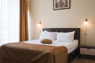 Отель BEST WESTERN Sevastopol Hotel, Стандартный двухместный номер с 1 кроватью