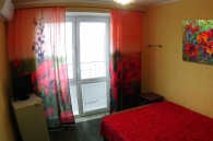 Гостевой дом На Стамова 17, Бюджетный двухместный номер с 2 отдельными кроватями