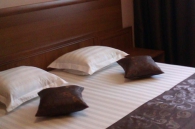 Отель Корона, Полулюкс с 2 спальнями