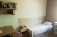 Мини-гостиница Dzen, Двухместный номер с 2 отдельными кроватями и душем