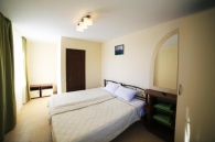 Отель Свет Маяка, Стандартный двухместный номер с 2 отдельными кроватями