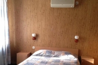 Гостиница Классик, Улучшенный двухместный номер с 1 кроватью