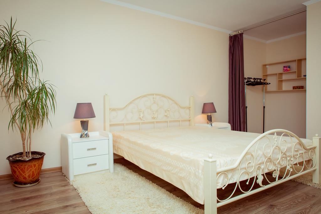 Отель «Французский Вторник», Двухместный номер с 1 кроватью или 2 отдельными кроватями и видом на море