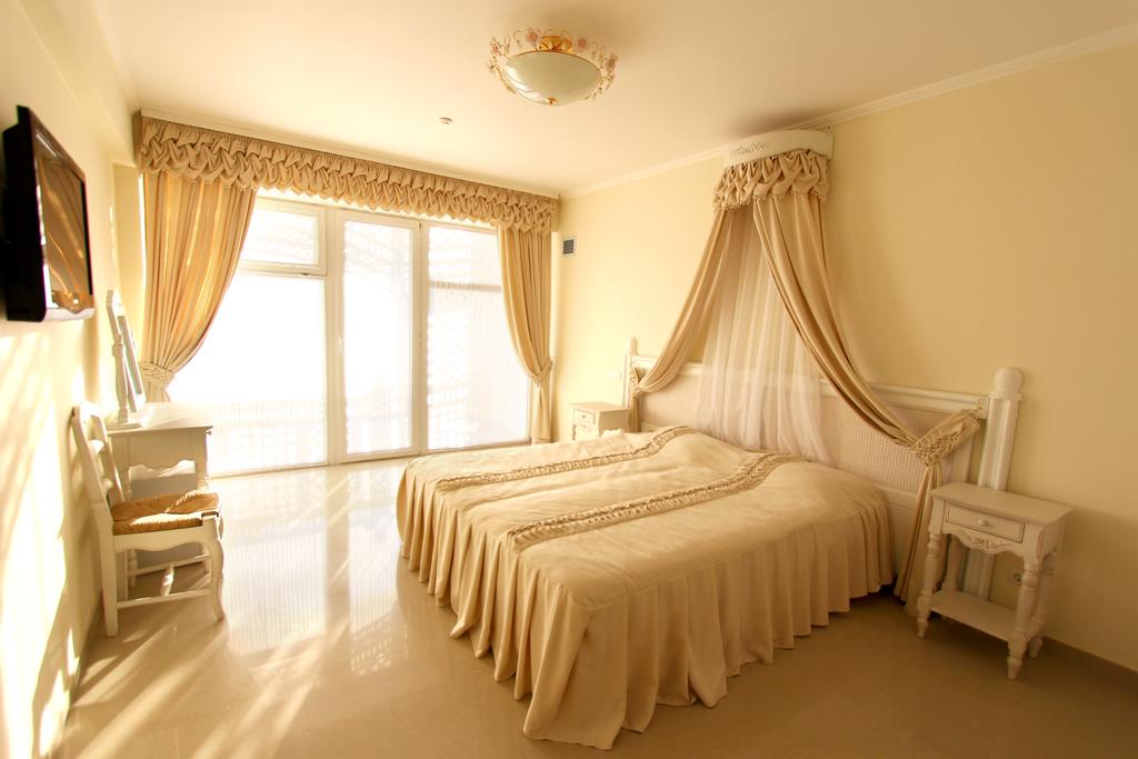 «Villa Bonne Maison with Garden», Стандартный двухместный номер с 1 кроватью или 2 отдельными кроватями