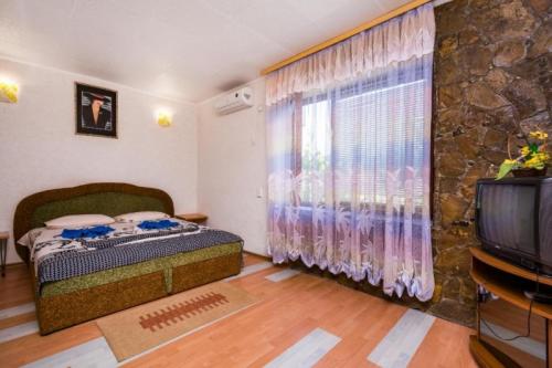  «Anastasia mini-hotel», Дом с 2 спальнями