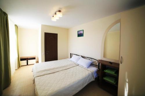 Отель «Свет Маяка», Стандартный двухместный номер с 2 отдельными кроватями